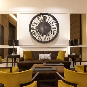 visit hotel