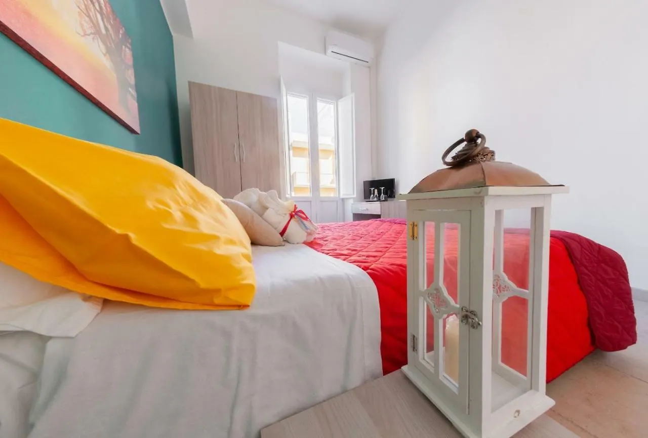 Rooms Rudiae Lecce