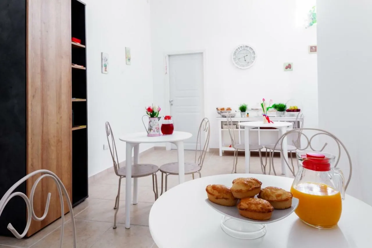 Rooms Rudiae Lecce